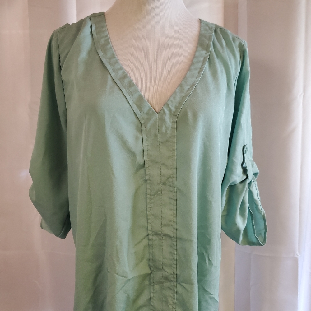 Maternity shirt
